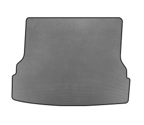 Килимок в багажник EVA (SD, Сірий) для Lifan 520 Breeze 2005-2013 рр