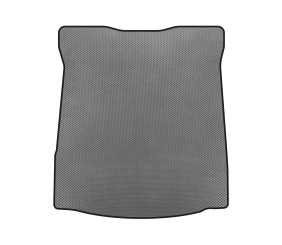 Килимок в багажник EVA (SD, Сірий) для Lincoln Continental 2016-2020 рр