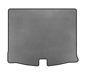 Килимок в багажник EVA (Сірий) для Lincoln MKC 2015- рр