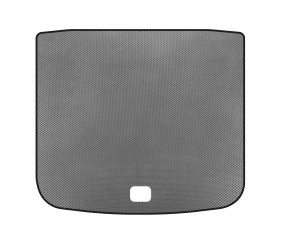 Килимок в багажник EVA (Сірий) для Lincoln MKX 2015- рр