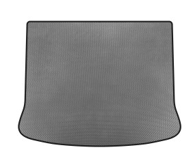 Килимок в багажник EVA (HB, Сірий) для Mazda 3 2019- рр