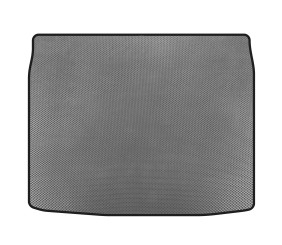 Килимок в багажник EVA (Сірий) для Mazda CX-30 2019- рр