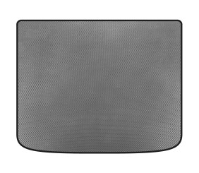 Килимок в багажник EVA (Сірий) для Mercedes B-class W245 2005-2011 рр