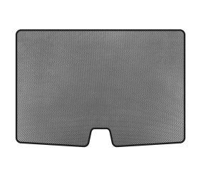 Килимок в багажник EVA (Сірий) для Mercedes B-class W246 2011-2018 рр