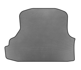 Килимок в багажник EVA (SD, Сірий) для Mercedes C-class W202 1993-2001 рр