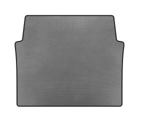 Килимок в багажник EVA (SD, Сірий) для Mercedes E-сlass W124 1984-1997 рр
