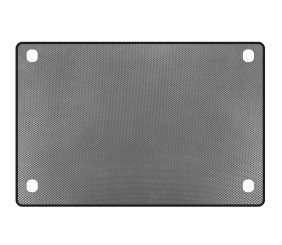 Килимок в багажник EVA (АКПП, Сірий) для Mercedes G сlass W463 2018-2024 рр