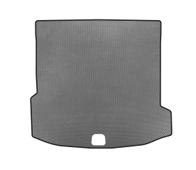 Килимок в багажник EVA (Сірий) для Mercedes GLE coupe C167 2019- рр