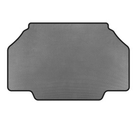 Килимок в багажник EVA (2016-2020, Кабріолет, Сірий) для Mercedes SL R231 рр