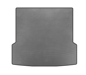 Килимок в багажник EVA (2003-2008, Сірий) для Nissan Armada рр