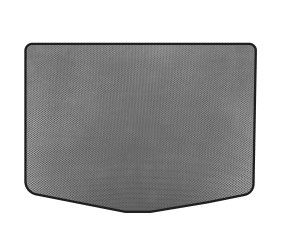 Килимок в багажник EVA (Сірий) для Nissan Juke 2020- рр