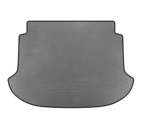 Килимок в багажник EVA (Сірий) для Nissan Murano 2002-2008 рр