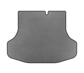 Килимок в багажник EVA (SD, Сірий) для Nissan Sentra 2012-2019 рр