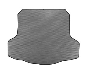 Килимок в багажник EVA (SD, Сірий) для Nissan Teana 2008-2013 рр