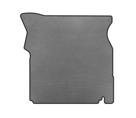 Килимок в багажник EVA (SD, Сірий) для Opel Omega B 1994-2003 рр