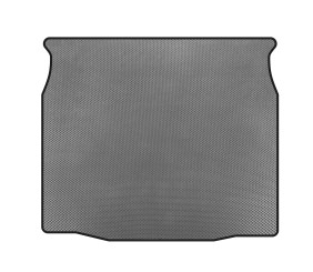 Килимок в багажник EVA (HB, Сірий) для Opel Signum 2003-2008 рр