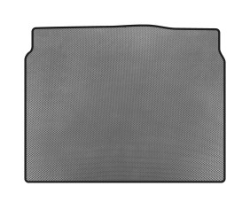 Килимок в багажник EVA (Електро, Сірий) для Peugeot 2008 2019- рр