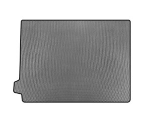 Килимок в багажник EVA (2016-2020, Сірий) для Peugeot -2023 рр