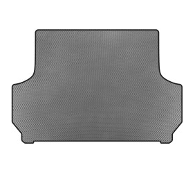 Килимок в багажник EVA (Сірий) для Range Rover II P38A 1997-2002 рр