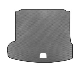 Килимок в багажник EVA (Сірий) для Range Rover Velar 2017- рр