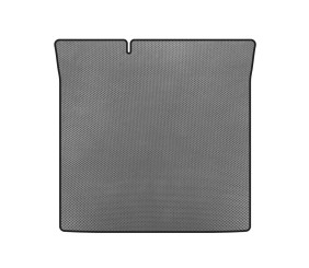 Килимок в багажник EVA V-1 (SD, Сірий) для RAVON R4 2016-2020 рр