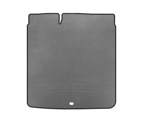 Килимок в багажник EVA (Передній привод, Сірий) для Renault Arkana 2019- рр