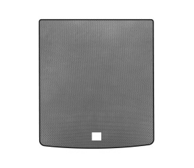 Килимок в багажник EVA (2015-2026, Сірий) для Seat Alhambra 2010- рр