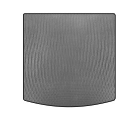 Килимок в багажник EVA (2013-2016, SW, Сірий) для Seat Leon рр