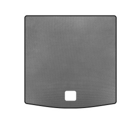 Килимок в багажник EVA (Сірий) для Seat Tarraco 2018- рр