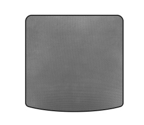 Килимок в багажник EVA (5-ти місний, Сірий) для Skoda Kodiaq 2016-2023 рр