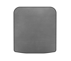 Килимок в багажник EVA (SD, Сірий) для Skoda Superb 2015-2024 рр