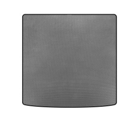 Килимок в багажник EVA (Сірий) для SsangYong Rexton I 2001-2017 рр