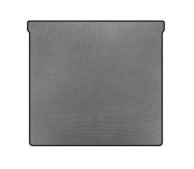 Килимок в багажник EVA (2009-2014, Сірий) для Toyota 4Runner рр