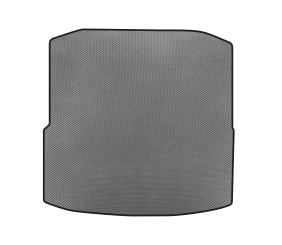 Килимок в багажник EVA (SD, Електро, Сірий) для Volkswagen E-Bora 2019- рр