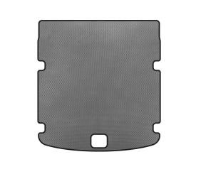 Килимок в багажник (Sportback, Сірий) для Ауди A5 2007-2015 рр