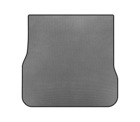 Килимок в багажник (SW, Сірий) для Ауди A6 C5 1997-2001 рр