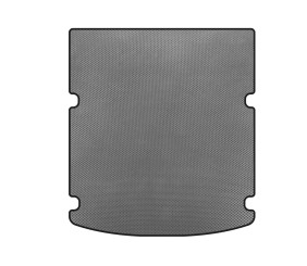 Килимок в багажник EVA V-1 (SD, Сірий) для Ауди A6 C7 2011-2017 рр