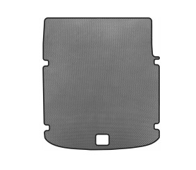 Килимок в багажник (2010-2014, Сірий) для Ауди A7 рр