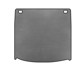 Килимок в багажник EVA (Для E61, Сірий) для BMW 5 серія E60/E61 2003-2010 рр