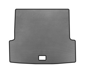 Килимок в багажник (Для E91, Сірий) для BMW 3 серія E90/E91 2005-2011 рр
