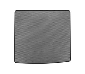 Килимок в багажник (Сірий) для BMW X1 E84 2009-2015 рр