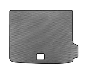 Килимок в багажник V-2 (Сірий) для BMW X4 F26 2014-2018 рр