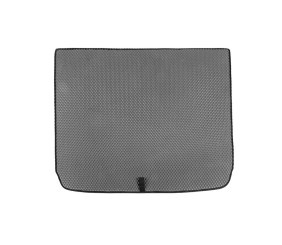 Килимок в багажник (Сірий) для BMW X4 G02 2018- рр