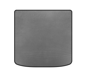 Килимок в багажник (SW, Сірий) для Fiat Tipo 2016- рр