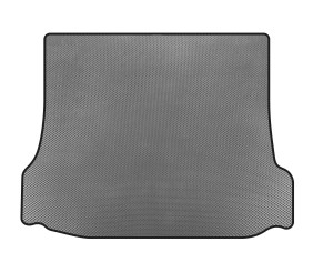 Килимок в багажник (SD, США, Сірий) для Ford Focus II 2008-2011 рр