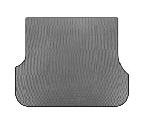 Килимок в багажник (SW, Сірий) для Ford Mondeo 2000-2007 рр