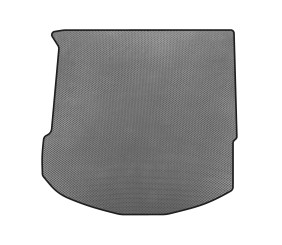 Килимок в багажник (2008-2010, SW, Сірий) для Ford Mondeo рр