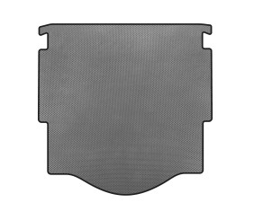 Килимок в багажник (2014-2019, SW, Європа, Сірий) для Ford Mondeo рр