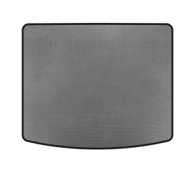 Килимок в багажник EVA (Сірий) для Hyundai Creta 2014-2020 рр