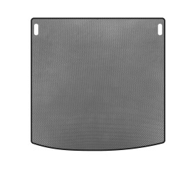 Килимок в багажник (2009-2012, SW, Сірий) для Kia Ceed рр